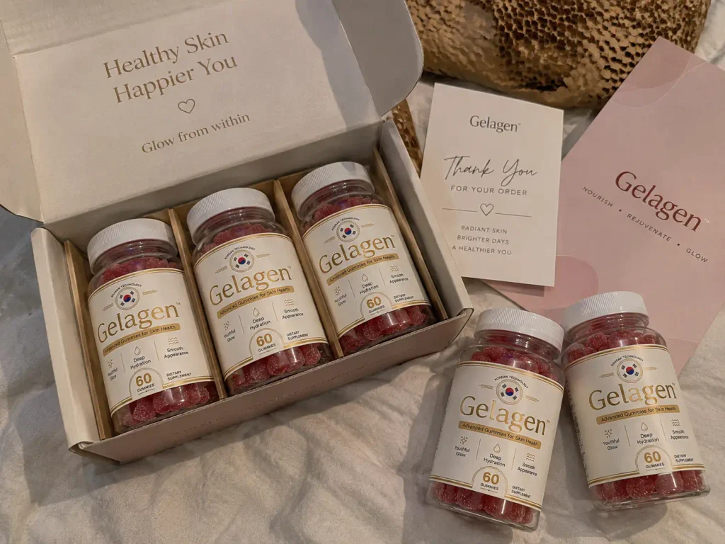 gelagen premiume 