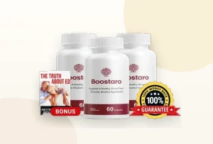 Boostaro