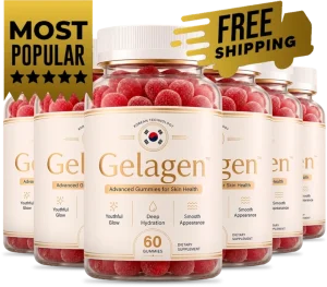 Gelagen