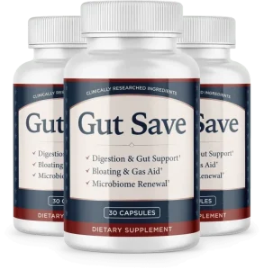 GutSave