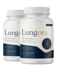 Lungora