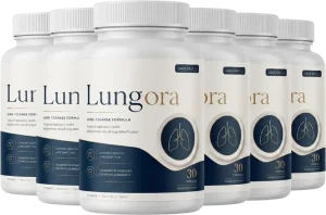 Lungora
